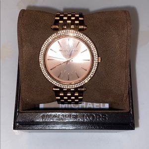AUTHENTIC Michael Kors Watch - MAKE AN OFFER
